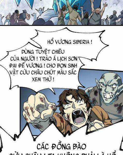 Thánh Khư Chapter 183 trang 8