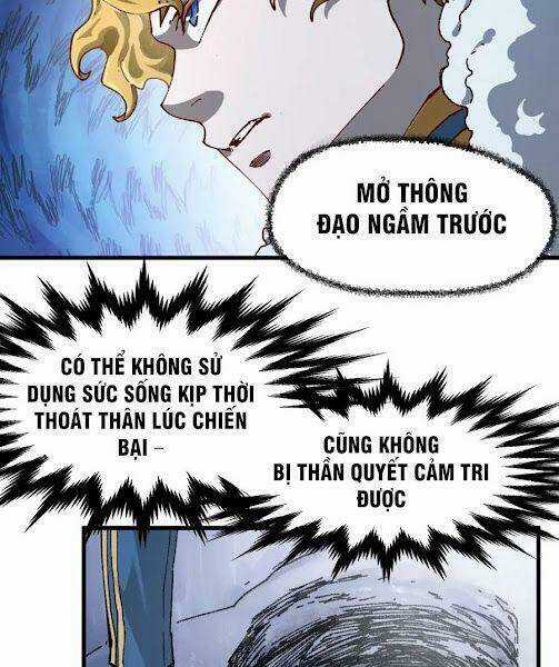Thánh Khư Chapter 183 trang 80
