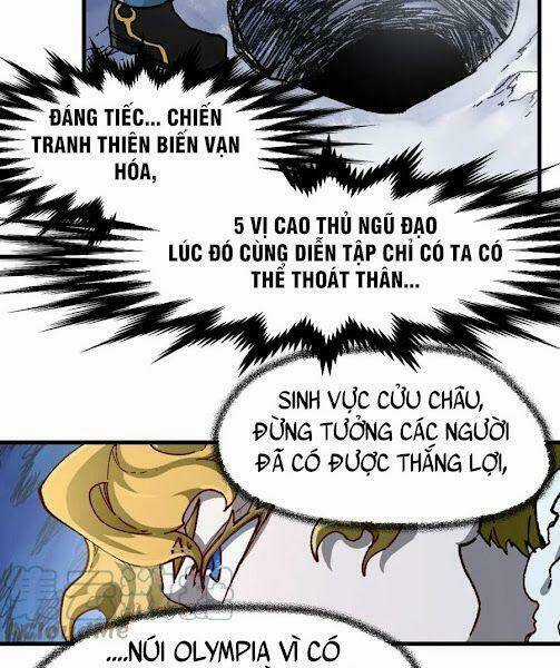 Thánh Khư Chapter 183 trang 81