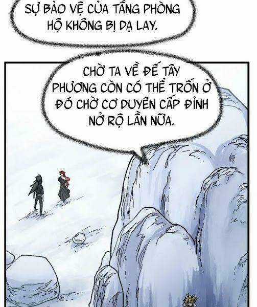 Thánh Khư Chapter 183 trang 82