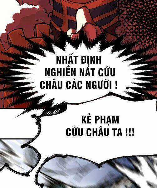 Thánh Khư Chapter 183 trang 85