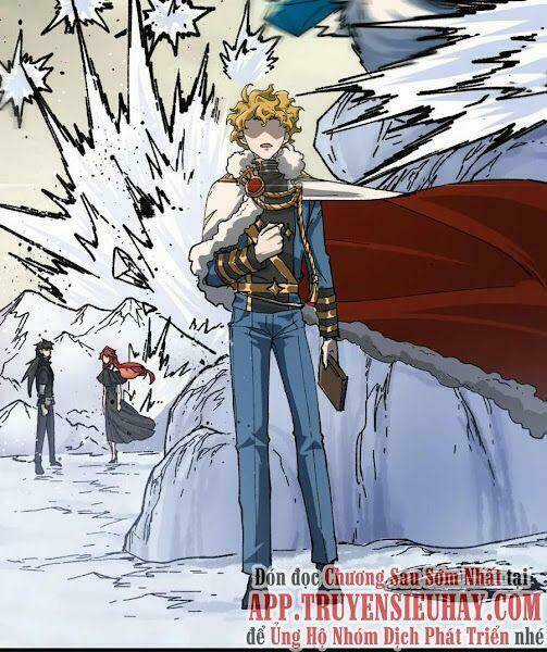 Thánh Khư Chapter 183 trang 88