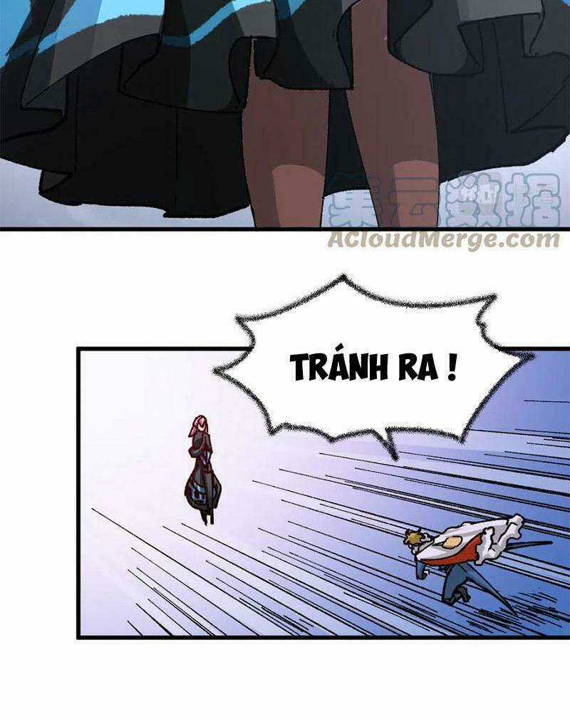 Thánh Khư Chapter 184 trang 10