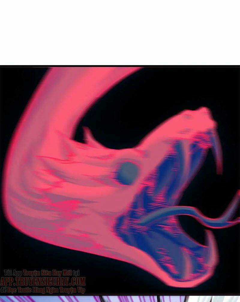 Thánh Khư Chapter 184 trang 11