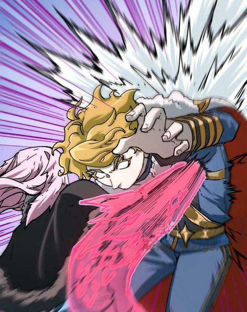 Thánh Khư Chapter 184 trang 12