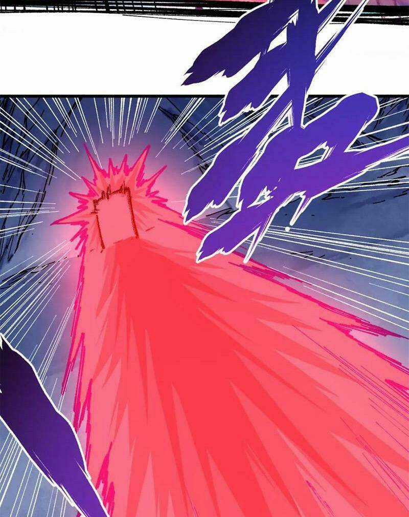 Thánh Khư Chapter 184 trang 16