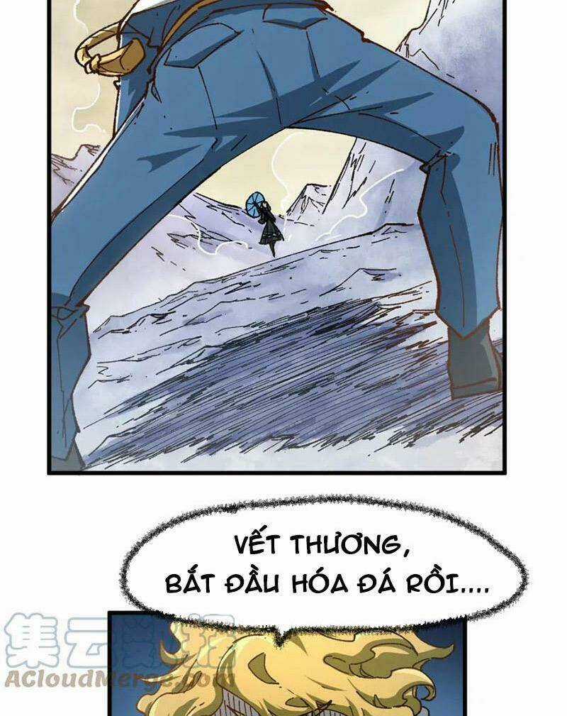 Thánh Khư Chapter 184 trang 19