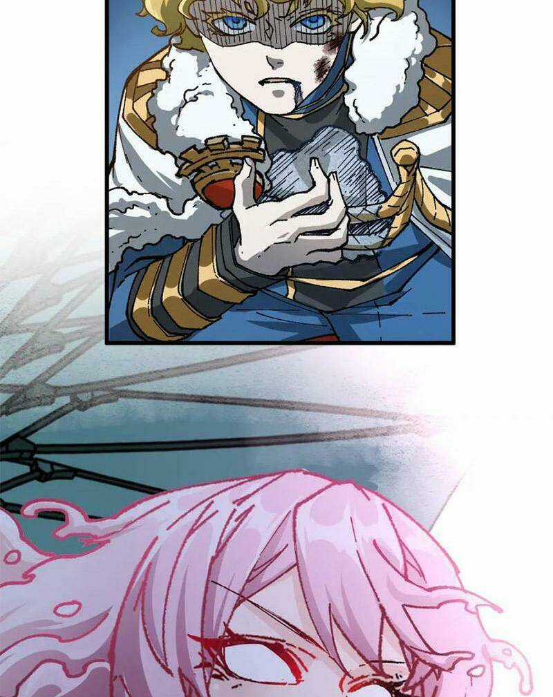 Thánh Khư Chapter 184 trang 20