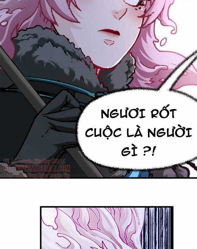 Thánh Khư Chapter 184 trang 21