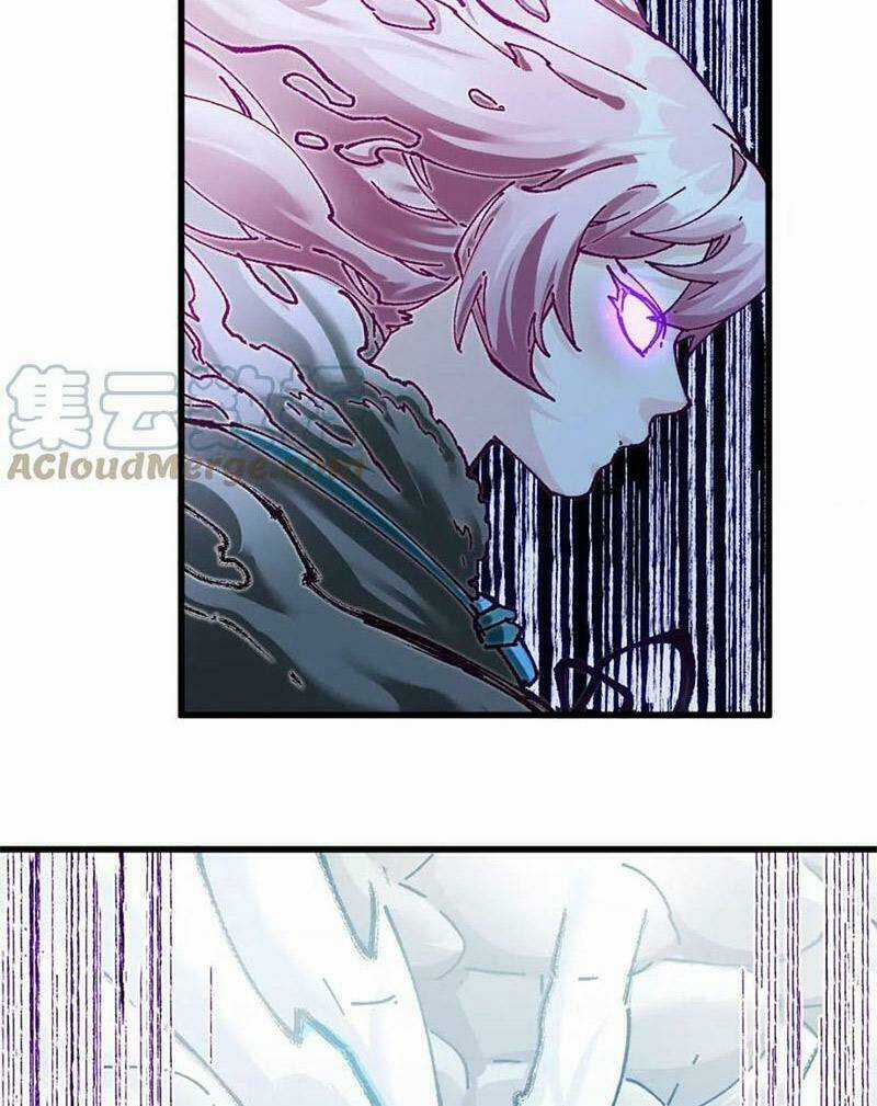 Thánh Khư Chapter 184 trang 22