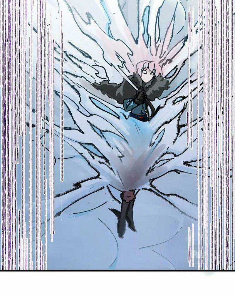 Thánh Khư Chapter 184 trang 23