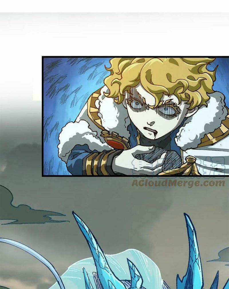 Thánh Khư Chapter 184 trang 24