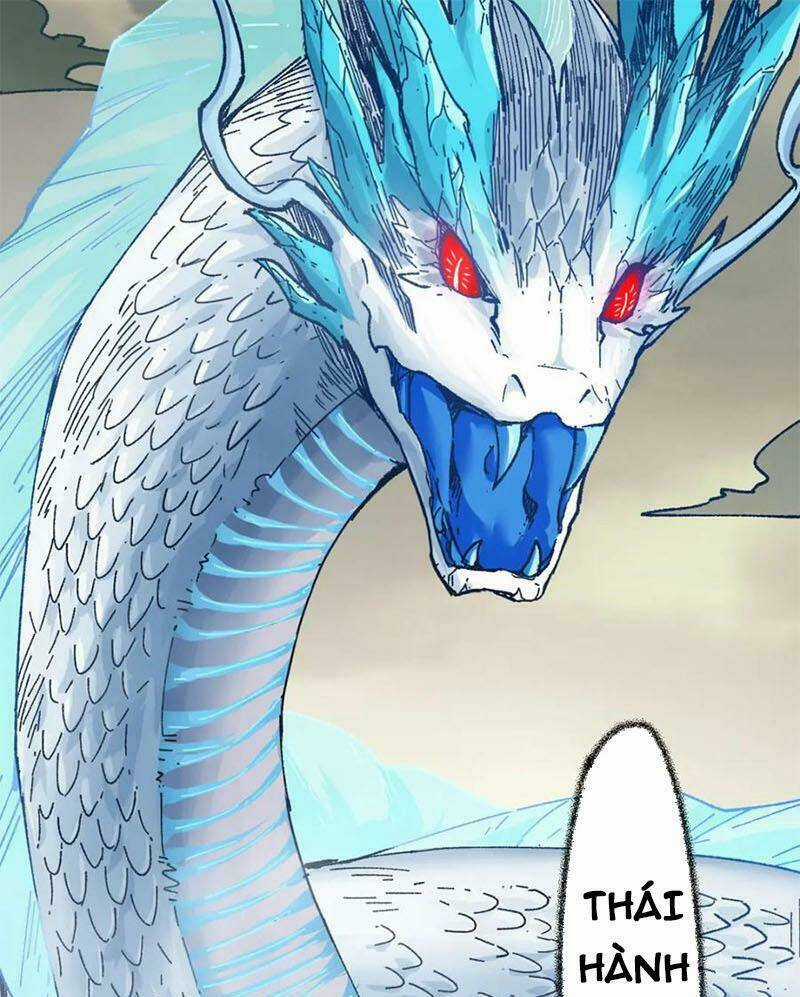 Thánh Khư Chapter 184 trang 25