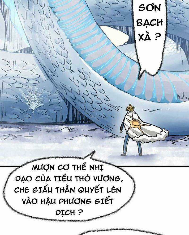 Thánh Khư Chapter 184 trang 26