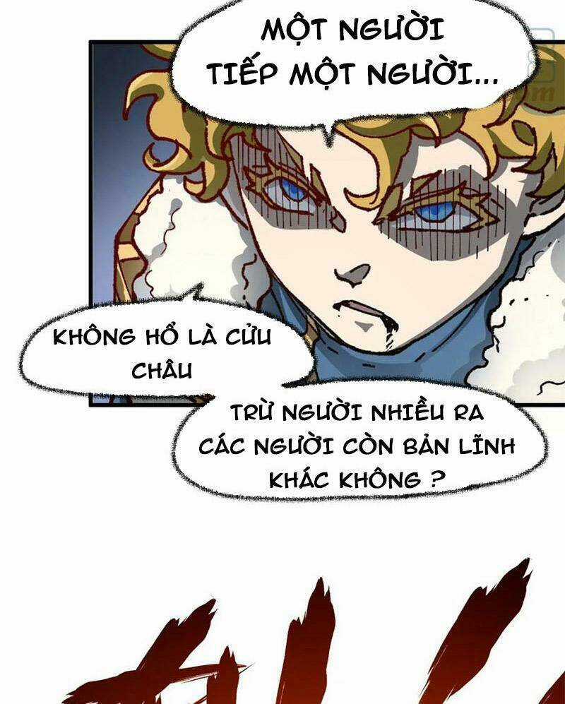 Thánh Khư Chapter 184 trang 27