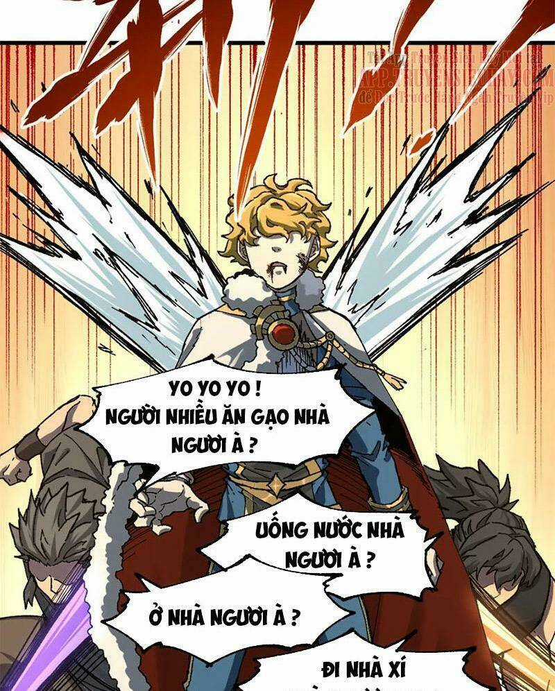 Thánh Khư Chapter 184 trang 28