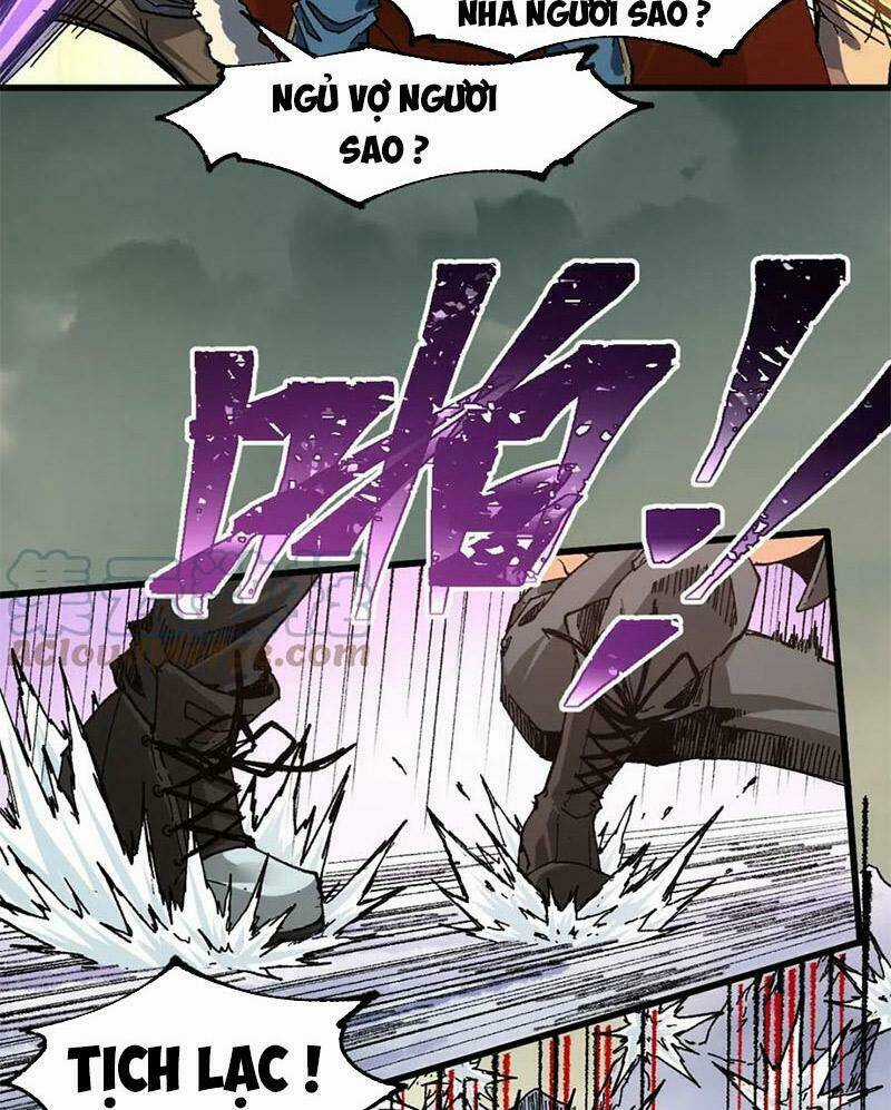 Thánh Khư Chapter 184 trang 29