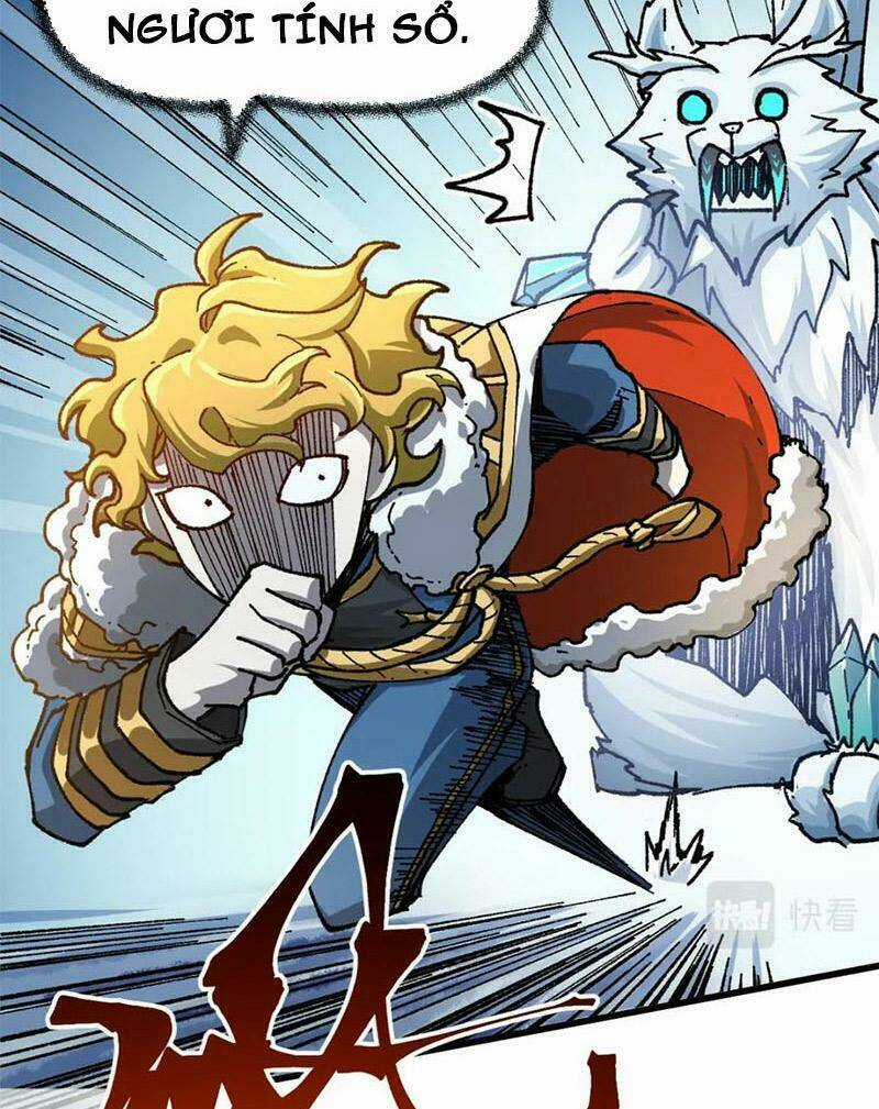 Thánh Khư Chapter 184 trang 3