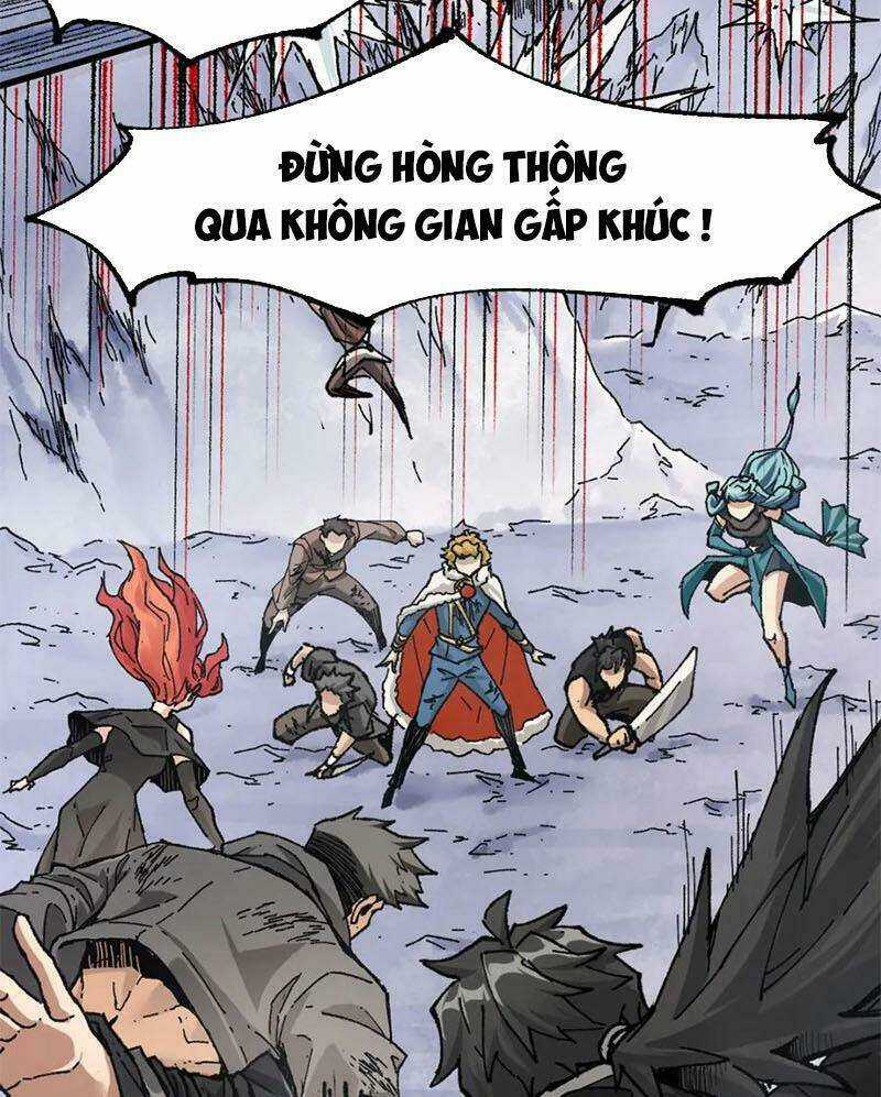 Thánh Khư Chapter 184 trang 30