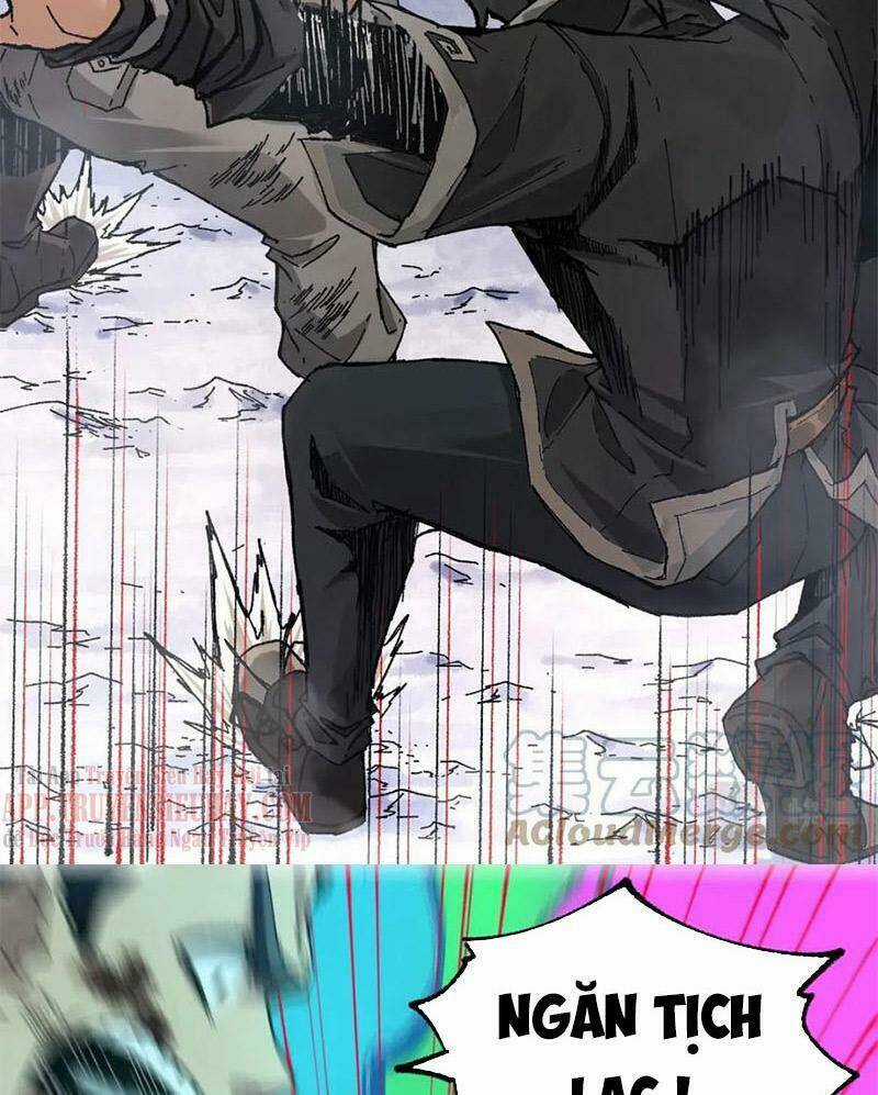 Thánh Khư Chapter 184 trang 31