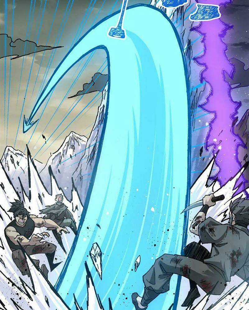 Thánh Khư Chapter 184 trang 35