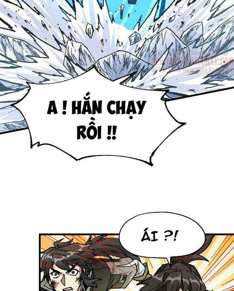 Thánh Khư Chapter 184 trang 36