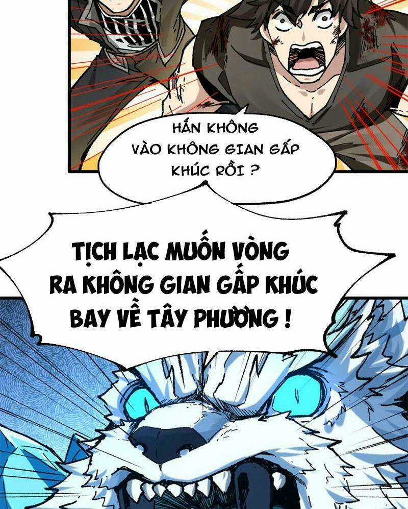Thánh Khư Chapter 184 trang 37