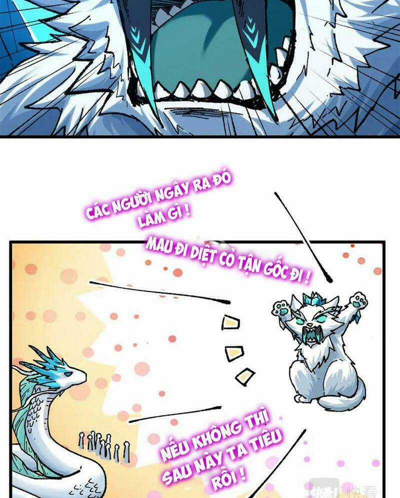 Thánh Khư Chapter 184 trang 38