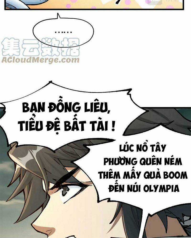 Thánh Khư Chapter 184 trang 39