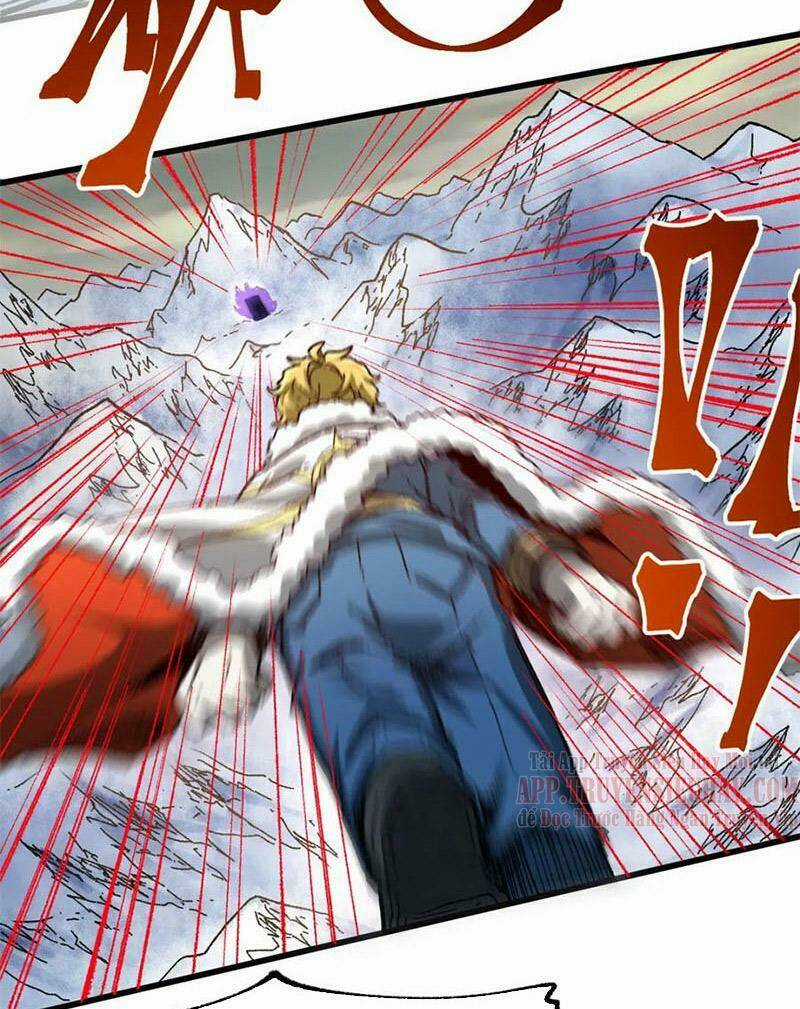 Thánh Khư Chapter 184 trang 4