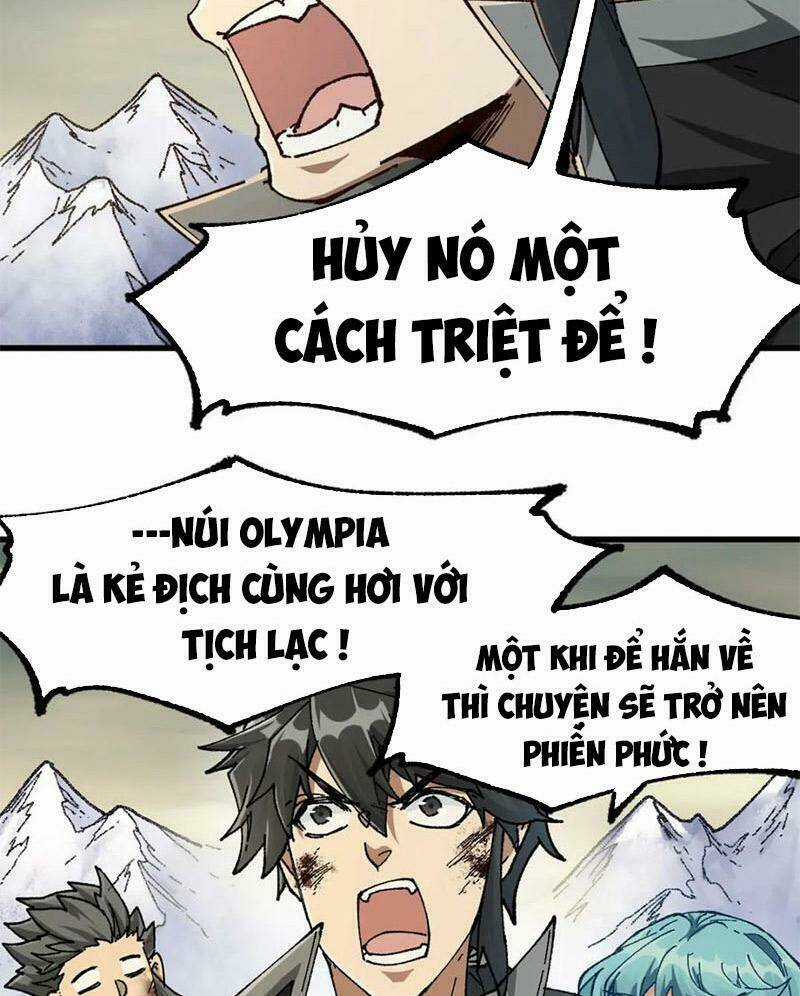 Thánh Khư Chapter 184 trang 40