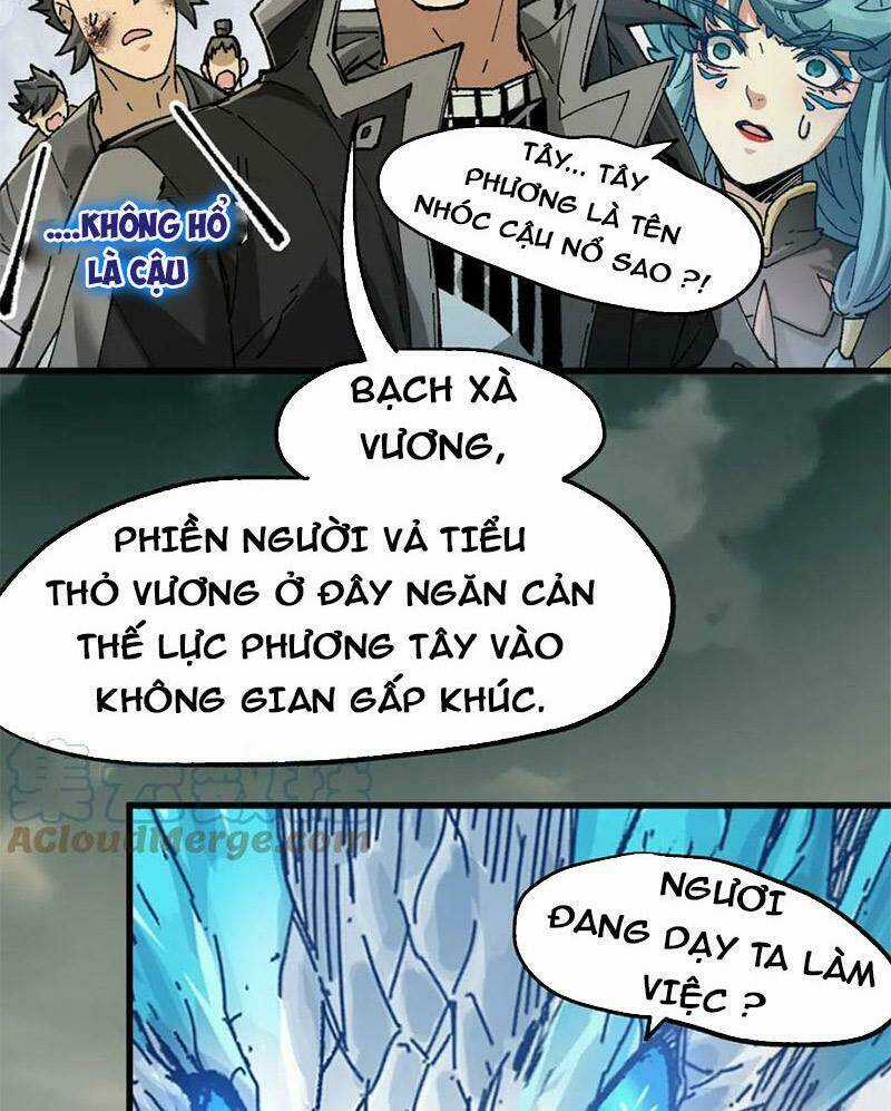 Thánh Khư Chapter 184 trang 41