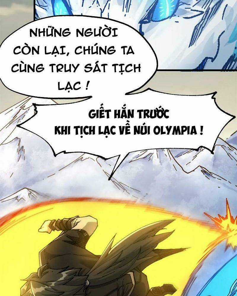 Thánh Khư Chapter 184 trang 42