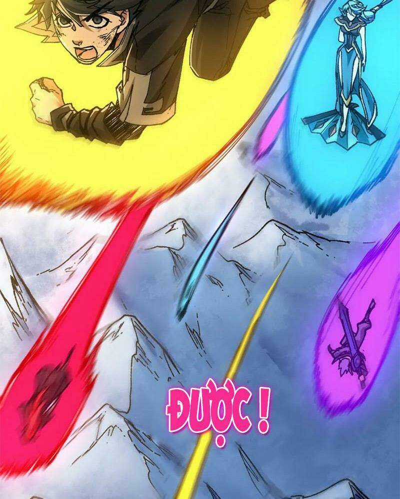 Thánh Khư Chapter 184 trang 43