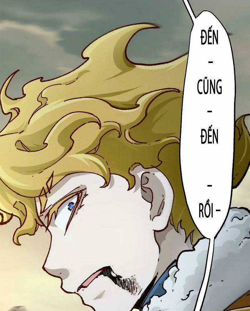 Thánh Khư Chapter 184 trang 47