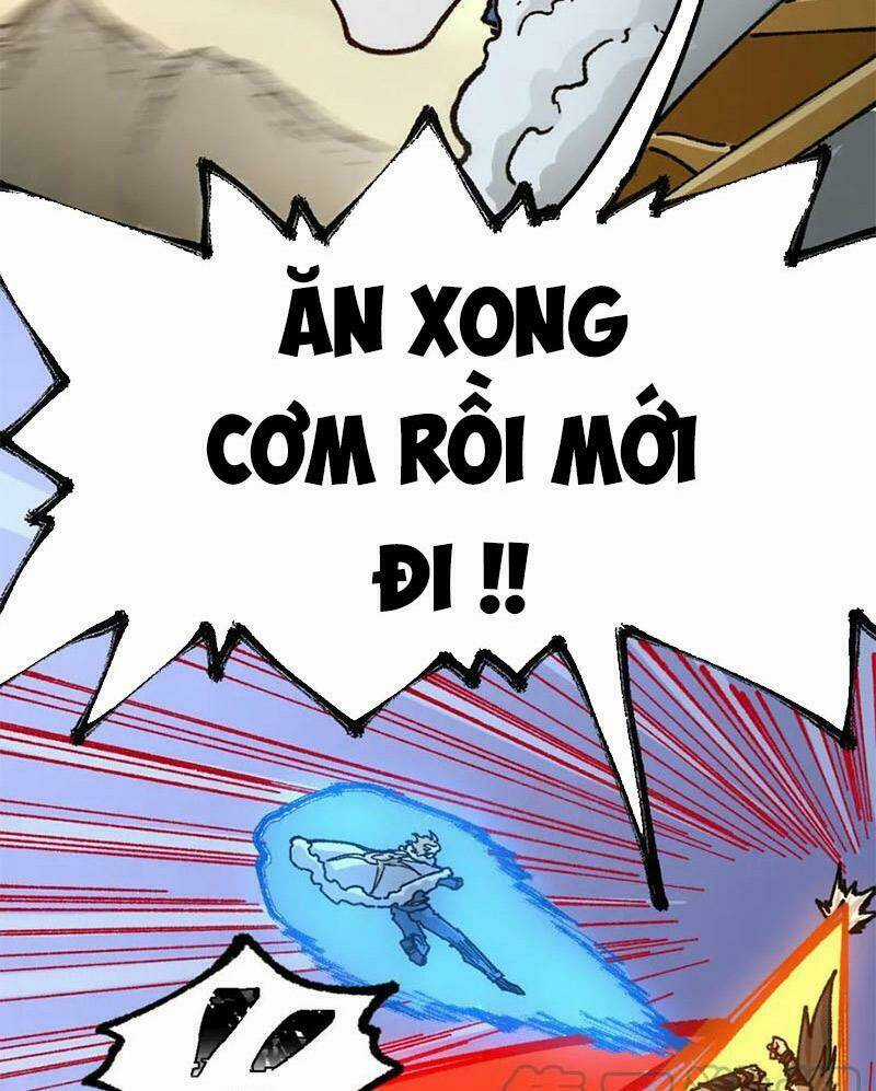 Thánh Khư Chapter 184 trang 48