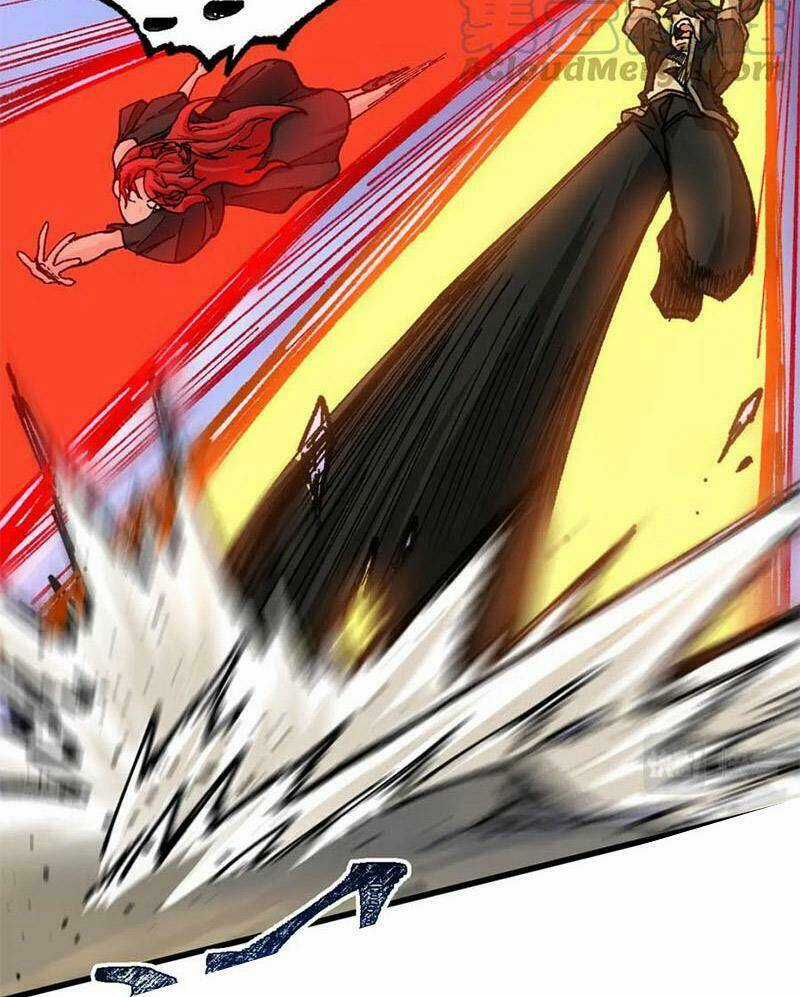 Thánh Khư Chapter 184 trang 49