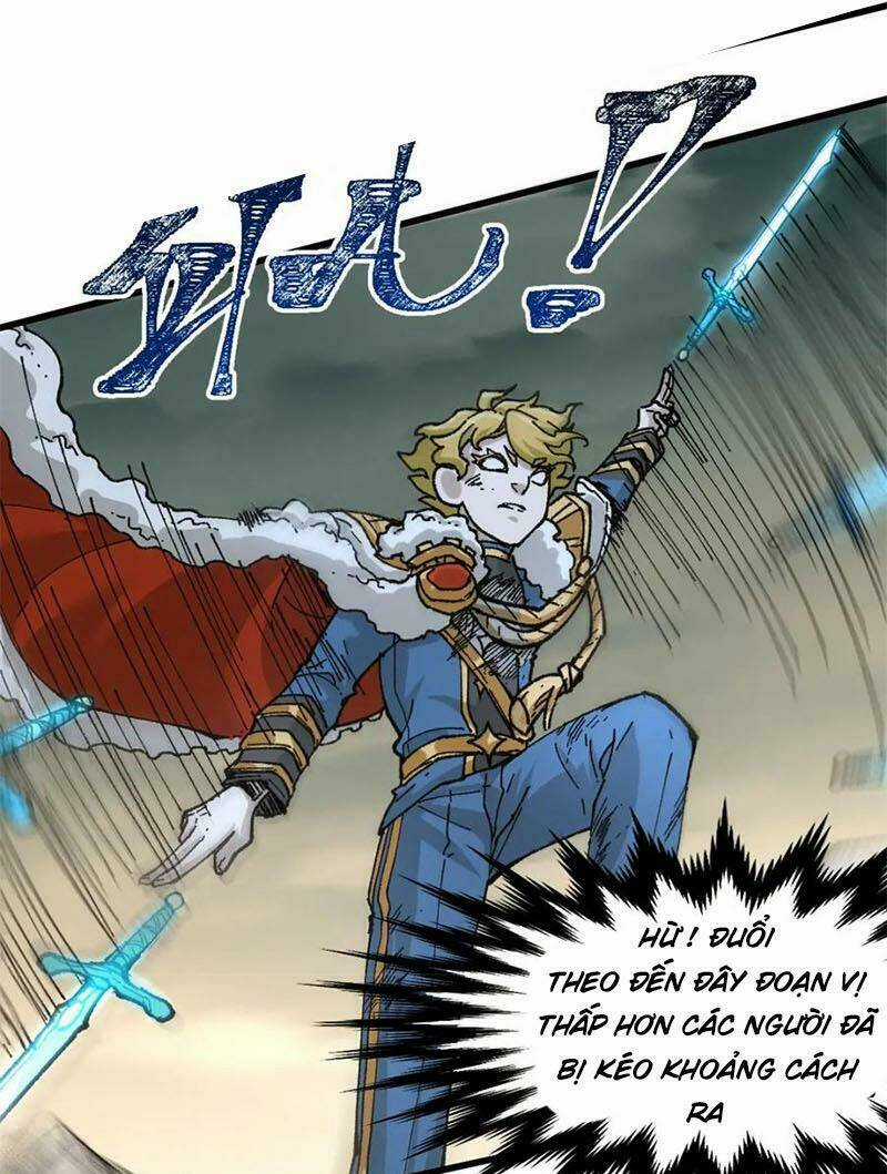 Thánh Khư Chapter 184 trang 50