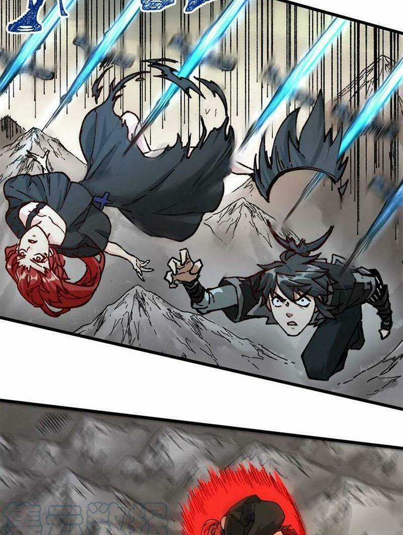 Thánh Khư Chapter 184 trang 53