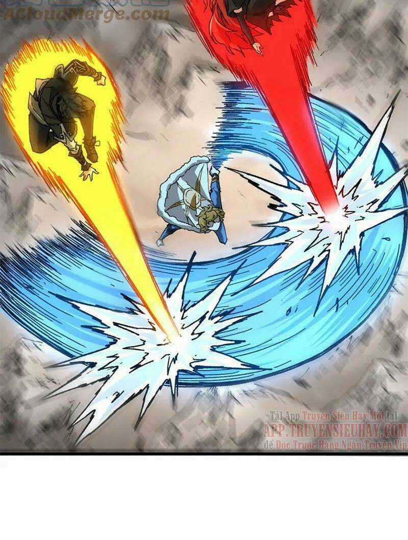 Thánh Khư Chapter 184 trang 54