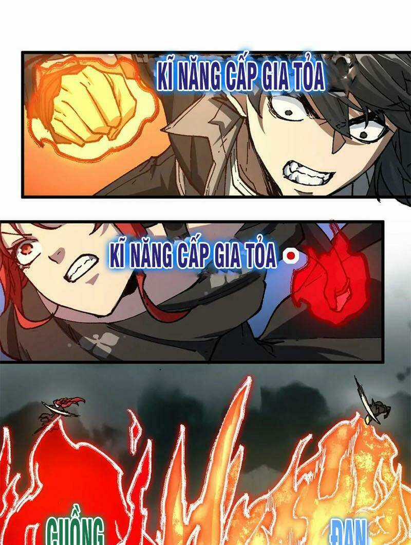 Thánh Khư Chapter 184 trang 55