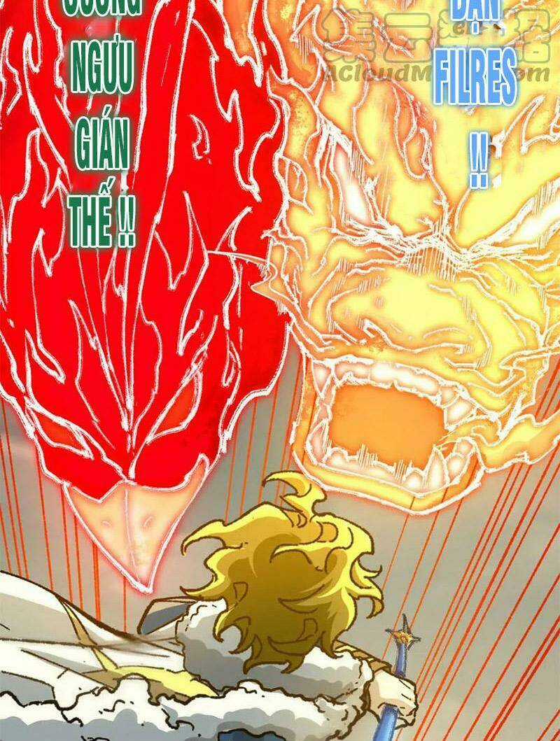 Thánh Khư Chapter 184 trang 56