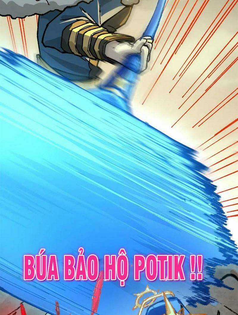 Thánh Khư Chapter 184 trang 57