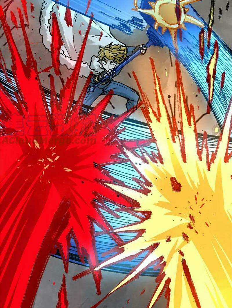 Thánh Khư Chapter 184 trang 58