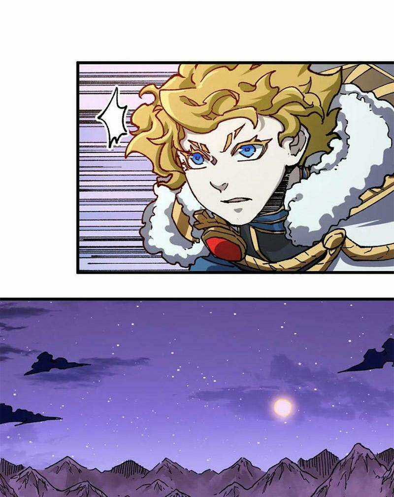 Thánh Khư Chapter 184 trang 6