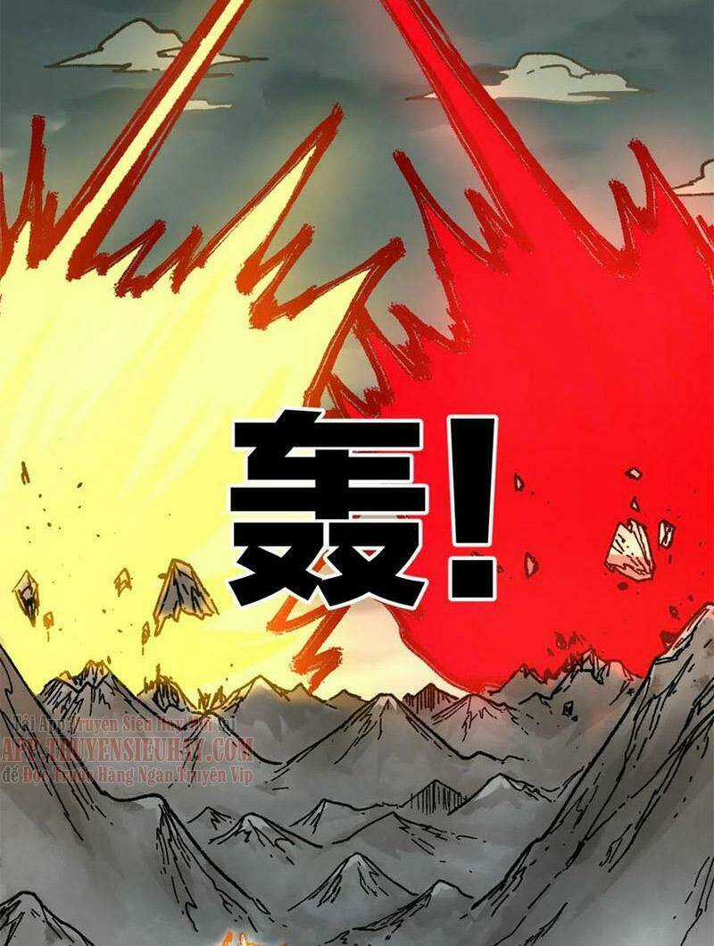 Thánh Khư Chapter 184 trang 61