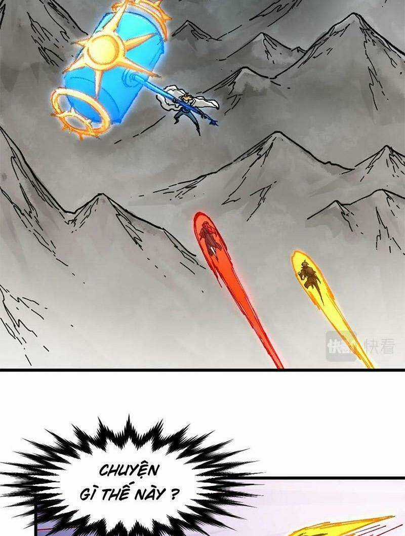 Thánh Khư Chapter 184 trang 62