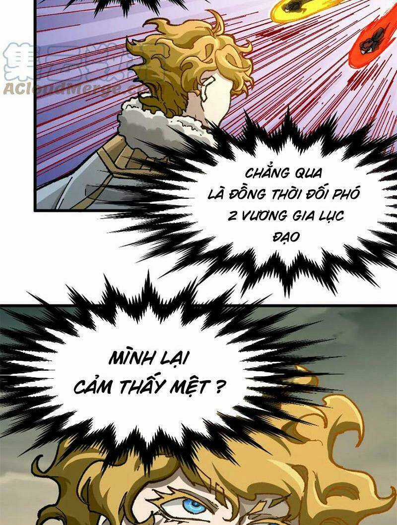 Thánh Khư Chapter 184 trang 63