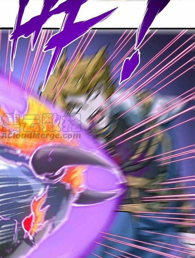 Thánh Khư Chapter 184 trang 65