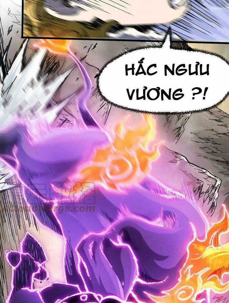 Thánh Khư Chapter 184 trang 67